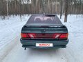 2011 Lada (ВАЗ) 2115, зелёный, 267000 рублей - вид 7