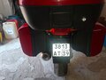 2006 BMW R 1200 RT, красный, 790000 рублей - вид 11