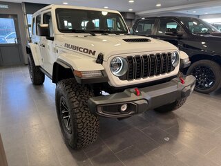2026 Jeep Wrangler IV (JL) Рестайлинг, серый, 8290000 рублей, вид 5