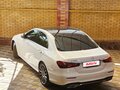 2021 Mercedes-Benz E-Класс 350 V (W213, S213, C238) Рестайлинг, белый, 5700000 рублей - вид 11