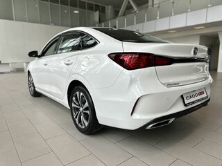 2024 Changan Eado Plus, белый, 2489900 рублей, вид 3
