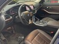 2020 BMW 3 серии 320i xDrive VII (G2x), синий, 3700000 рублей - вид 5