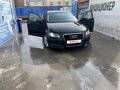 2012 Audi A3 II (8P) Рестайлинг 2, чёрный, 910000 рублей - вид 2