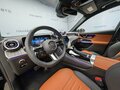 2025 Mercedes-Benz GLC 300 II (X254), чёрный - вид 6