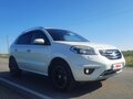 2013 Renault Koleos I Рестайлинг, белый, 1300000 рублей - вид 1