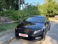 2012 Volkswagen Passat CC I Рестайлинг, чёрный, 1400000 рублей