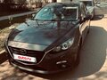 2014 Mazda 3 III (BM), серый, 1000000 рублей - вид 10