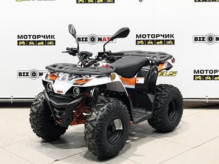2025 Kayo AU125, белый, 154990 рублей, вид 1