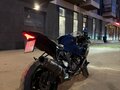 2019 Kawasaki ZX-6 Ninja, чёрный, 900000 рублей - вид 1