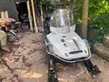 2010 Yamaha VK540, белый, 700000 рублей - вид 3