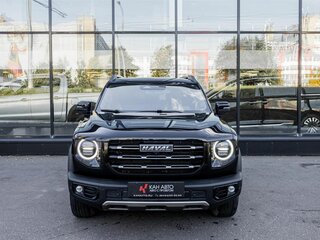 2024 Haval Dargo I, чёрный, 2382600 рублей, вид 2