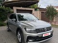 2018 Volkswagen Tiguan II, серый, 3000000 рублей - вид 2