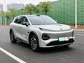 2026 Changan Qiyuan Q05 51.9 kWh II, серебристый - вид 2