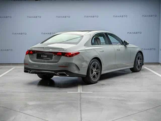 2026 Mercedes-Benz E-Класс 300 VI (W214, S214), серый, 9600000 рублей, вид 3