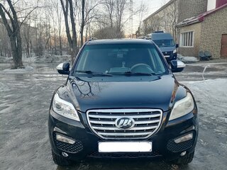 2014 Lifan X60 I, чёрный, 465000 рублей, вид 1