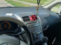 2008 Toyota Auris I, чёрный - вид 5