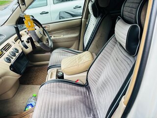 1999 Toyota Vista V (V50), серый, 320000 рублей, вид 3