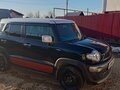 2018 Suzuki Xbee I, чёрный, 999999 рублей - вид 8