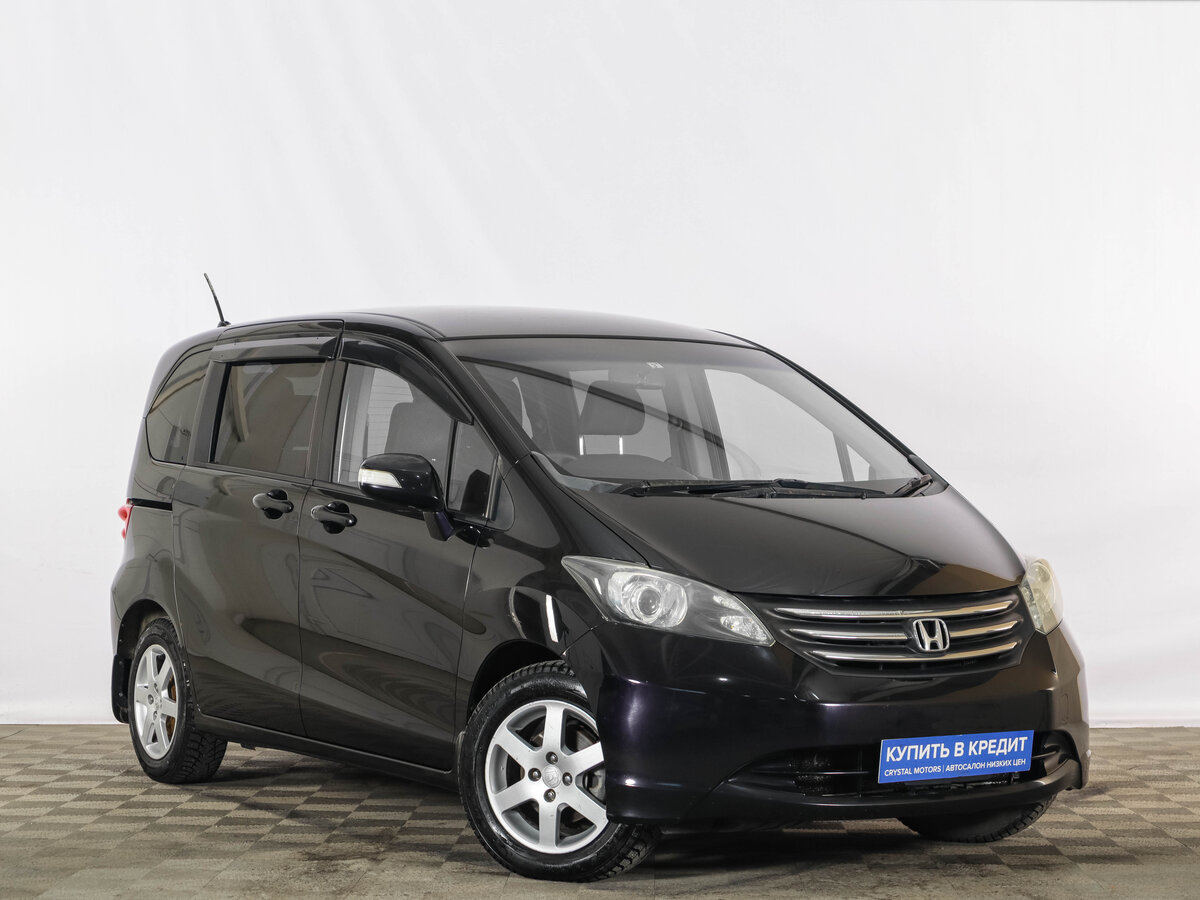 Открыть фотографии: Honda Freed I