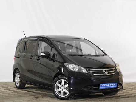 Honda Freed I