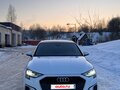 2022 Audi A3 40 TFSI IV (8Y), белый, 2350000 рублей - вид 2