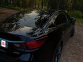 2017 Mazda 6 III (GJ) Рестайлинг, чёрный - вид 6