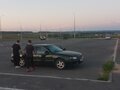 1998 Nissan Maxima IV (A32), зелёный, 370000 рублей - вид 11