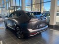 2025 GAC GS4, серый - вид 2