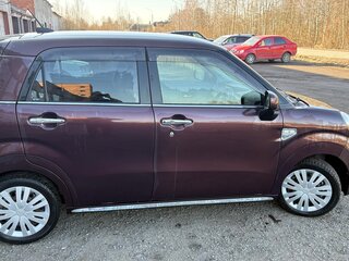 2018 Toyota Pixis Joy I, коричневый, 650000 рублей, вид 4
