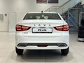 2026 Lada (ВАЗ) Vesta I Рестайлинг (NG), белый - вид 3