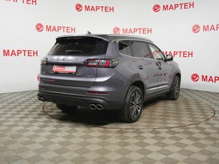 2023 Chery Tiggo 8 Pro Max I, серый, 2355000 рублей, вид 5