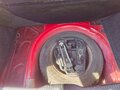 1998 Volkswagen Golf IV, красный, 400000 рублей - вид 7