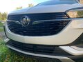 2020 Buick Encore GX I, белый - вид 7