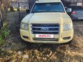2009 Ford Ranger II, бежевый, 1200000 рублей