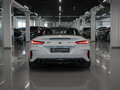 2021 BMW Z4 20i III (G29), белый - вид 6