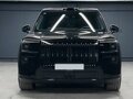 2026 Zeekr 9X 70 kWh, чёрный, 13371500 рублей - вид 1