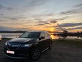 2013 Acura MDX III, чёрный, 3000000 рублей - вид 4