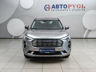 2023 Haval Jolion I, серый, 1549000 рублей, вид 3