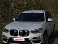 2019 BMW X3 20i xDrive III (G01), белый, 3900000 рублей - вид 6