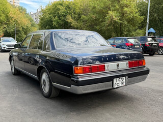 2012 Toyota Century 6-speed II (G50), синий, 7900000 рублей, вид 4