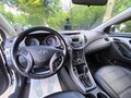 2014 Hyundai Elantra V (MD), белый, 1300000 рублей - вид 10