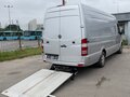 2009 Mercedes-Benz Sprinter, серебристый, 4000000 рублей - вид 8