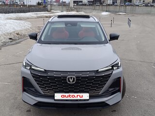 2024 Changan UNI-S I, серый, 2069000 рублей, вид 1
