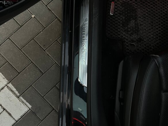 2018 Mercedes-Benz E-Класс 200 V (W213, S213, C238), чёрный, 2250000 рублей - вид 23