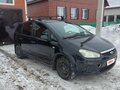 2007 Ford C-MAX I Рестайлинг, чёрный, 540000 рублей - вид 1