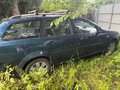 2008 Chevrolet Lacetti I, синий - вид 1