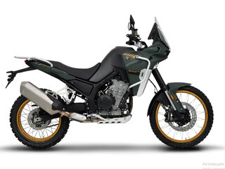 2026 Kove 800X, зелёный, 1010000 рублей, вид 3