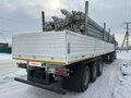 2023 Sinotruk Sitrak C7H, синий - вид 6