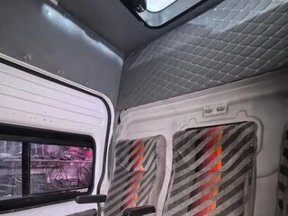2012 Ford Transit, белый, 1069000 рублей, вид 2