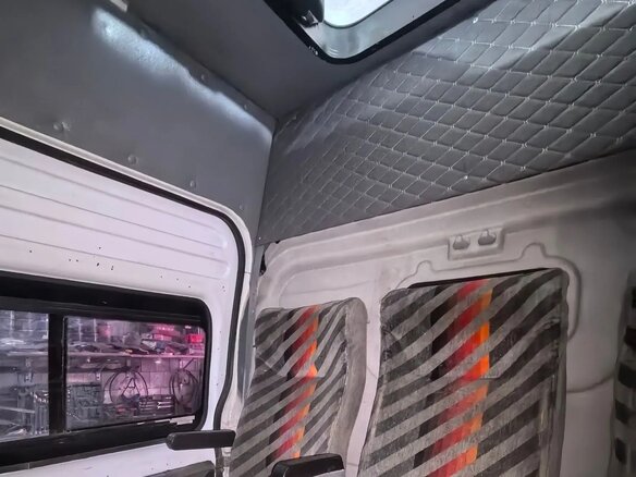 2012 Ford Transit, белый, 1059000 рублей - вид 1